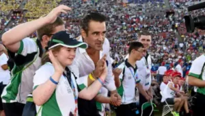 By 2026, the Colin Farrell Foundation had selected 16 organisations across the United States