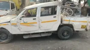 The six injured workers are undergoing treatment at private hospitals in Nashik