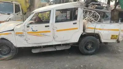 The six injured workers are undergoing treatment at private hospitals in Nashik