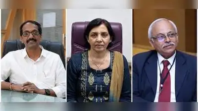 Three D Y Patil scientists feature in Stanford's global top 2%: The wider industry impact