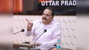 UP CEO reviews preparations for 11 legislative council seats going to polls