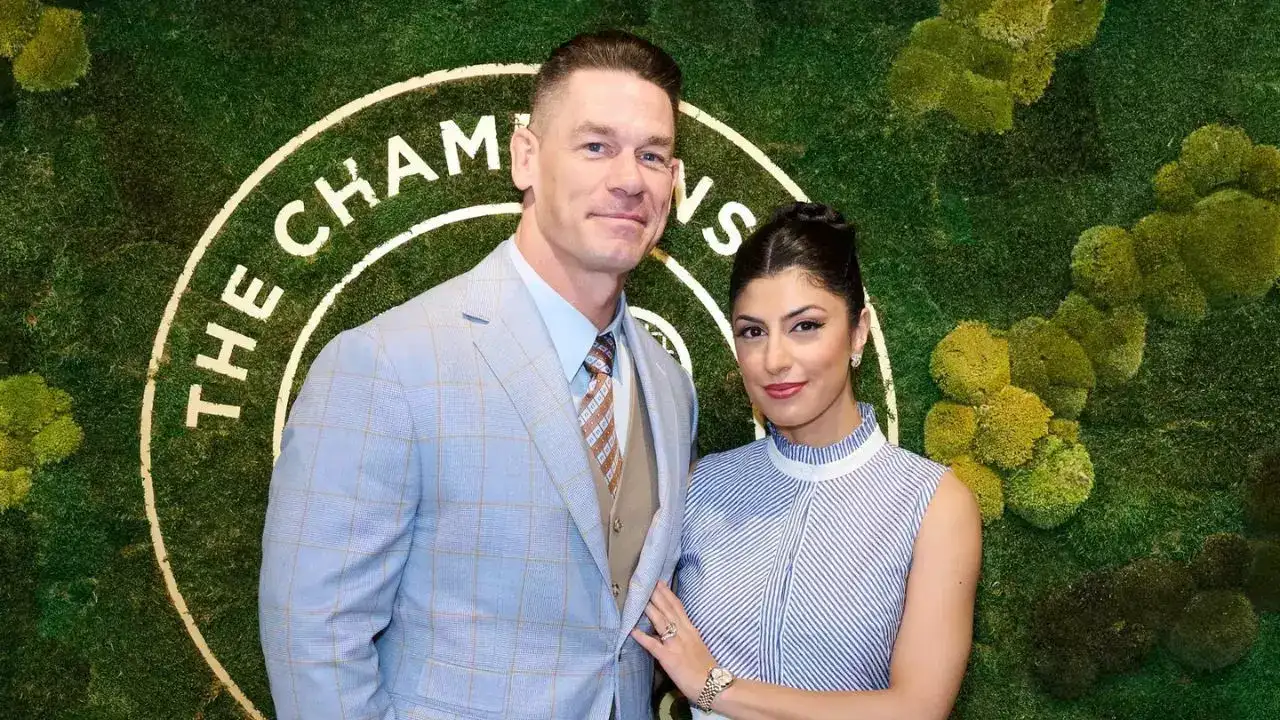 Away from the wrestling ring and film sets, however, the former champion has maintained