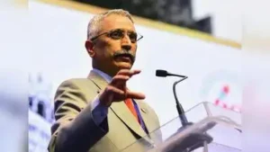 “I think that is the greater lesson that has emerged from Galwan, that India in the world