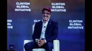 When Hamdi Ulukaya arrived in the United States in 1994, he was: The wider industry impact
