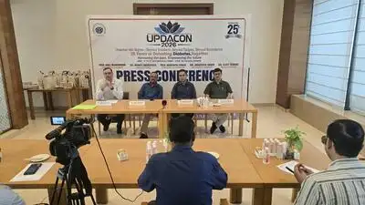 Lucknow: Kidney damage caused by diabetes can develop silently, but: The wider industry impact