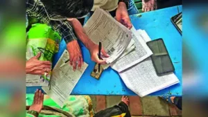 Sanap further questioned the voter numbers in the teachers’: The wider industry impact