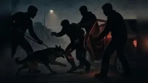 Man robbed of Rs34,500, assaulted after argument over being addressed by name
