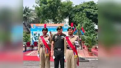 Tyagi said Maharashtra required seven dedicated NCC academies, corresponding to its seven NCC