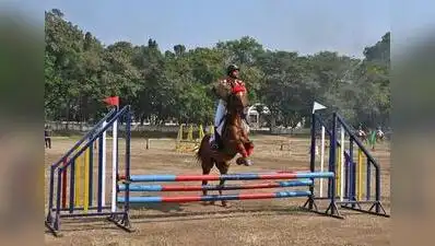 Tyagi said Maharashtra required seven dedicated NCC academies, corresponding to its seven NCC