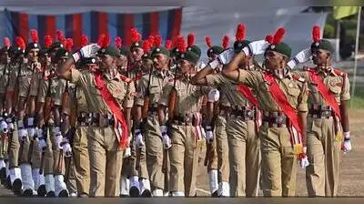Tyagi said Maharashtra required seven dedicated NCC academies, corresponding to its seven NCC