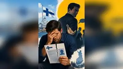 Ahmedabad visa consultant, 18 clients lose ₹12.1L to Finland work permit fraud