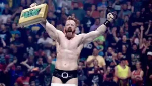Sheamus has an estimated net worth of $7 million, according to Celebrity Net Worth