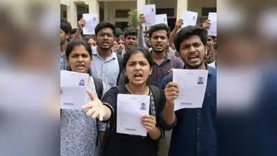 At the LJ University’s School of Law exam centre allotted to BA LLB: The wider industry impact