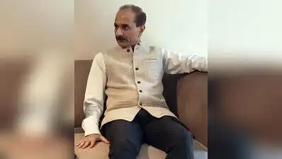 Shir Sanjay Mangal, Member (GST), CBIC