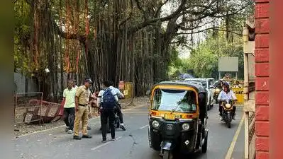 Pune: Savitribai Phule Pune University (SPPU) has begun restricting: The wider industry impact