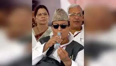 ED files FIR against Azam, others for unexplained spending of Rs 416 cr on Jauhar Univ