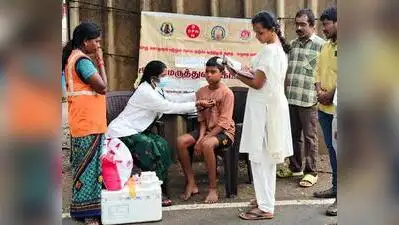 Madurai corporation has recorded 38 dengue cases this month so far: The wider industry impact
