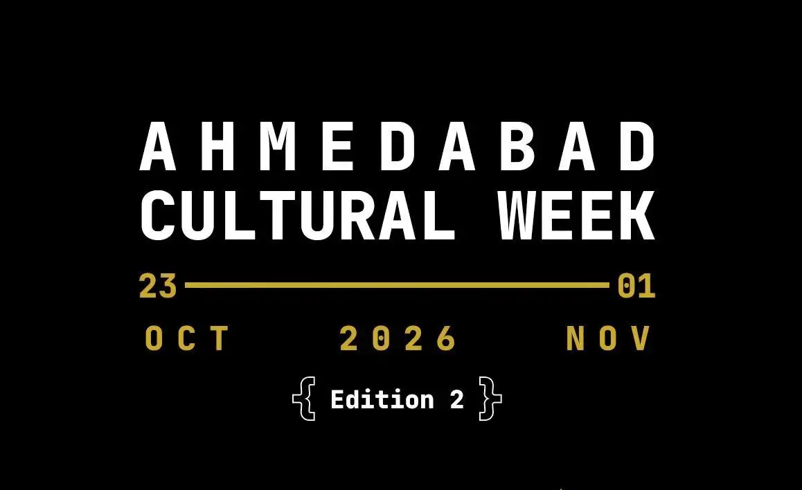 What's Up Amdavad?