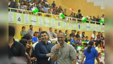 Pune: Long before Indian shooting became an Olympic success story, it found an unlikely