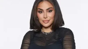 Huda Kattan bought back the investor stake in Huda Beauty after eight years; how