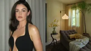 Hale purchased the Spanish-style residence in 2019 for $2.95 million, according to The Los