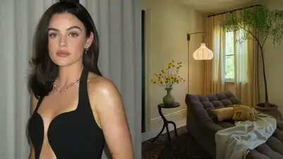 Hale purchased the Spanish-style residence in 2019 for $2.95 million, according to The Los