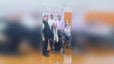 I am happy to enable athletes while they bring laurels to UP: The wider industry impact