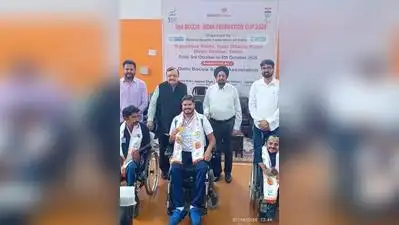 I am happy to enable athletes while they bring laurels to UP: The wider industry impact