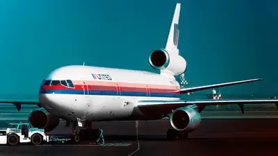 In 1989, an Iowa farmer hit a hidden jet-engine part while: The wider industry impact