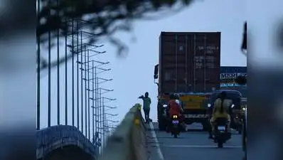 Ernakulam MP Hibi Eden also emphasised the urgency of the project, noting that Rs 50 lakh has