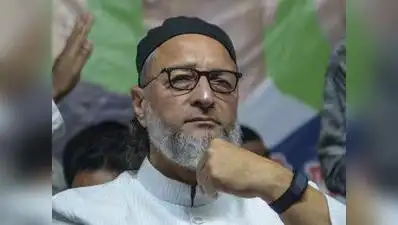 “Muslims are not anyone’s inherited property
