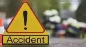 Lucknow: Three youths died after two motorcycles collided near Bani village on the Tanda-Banda