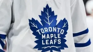 With two defensemen sidelined and two replacements arriving from the AHL, the Maple Leafs will
