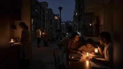 ” Pune: A six-hour-long power outage in several parts of Hadapsar: The wider industry impact