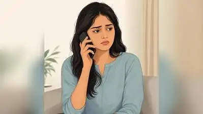 A pregnant woman approached Abhayam helpline after her husband allegedly began demanding