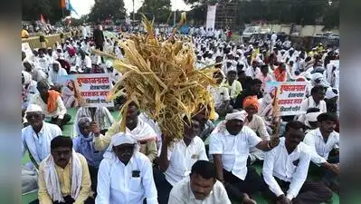 Rs20 lakh crore waived for industrialists, but not Rs2L for farmers: Congress