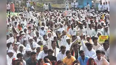 Rs20 lakh crore waived for industrialists, but not Rs2L for farmers: Congress