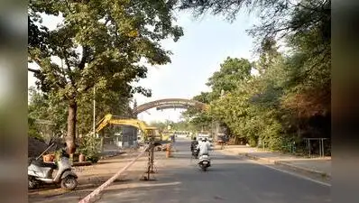 Nashik : The slow pace of land requisition and acquisition by the civic body for Sadhugram