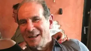 A $132,000 GoFundMe was raised for radio host Ronn Owens; federal: The wider industry impact