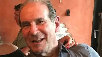 A $132,000 GoFundMe was raised for radio host Ronn Owens; federal: The wider industry impact