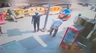 Pradeep Laxman Pardeshi, a laundry business owner from Yerawada, had suffered serious injuries