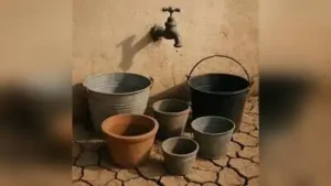 KMC is also considering introducing alternate-day water supply in the city from Diwali