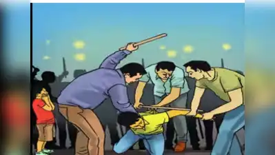 The Golconda police have arrested six people for allegedly harassing, assaulting, humiliating