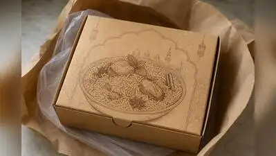 Pune: A 28-year-old man allegedly received chicken biryani while he: The wider industry impact