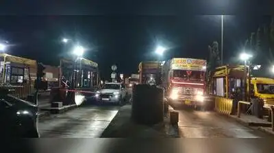 Farmers call off Pune-Bengaluru highway blockade after 31 hours, shift focus to sugar mills