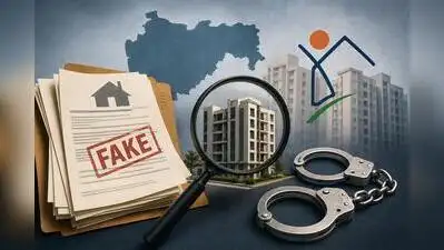 Pune: A 45-year-old transport operator allegedly procured a Maharashtra domicile certificate