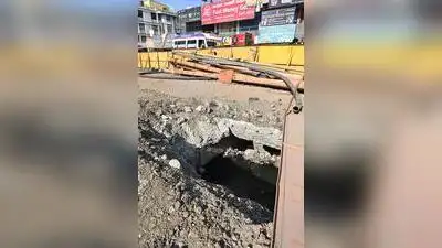 Pune: Around a fortnight after a senior citizen died after falling: The wider industry impact