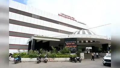 Nashik : The Nashik Municipal Corporation (NMC) has approved: The wider industry impact