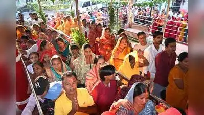 “The initiatives undertaken since 2017 to develop Devi temples are an important step to promote