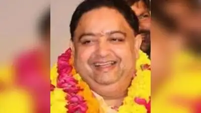 BJP candidate Rana Samrendra Singh won the Bithoor Nagar Panchayat chairman by-election